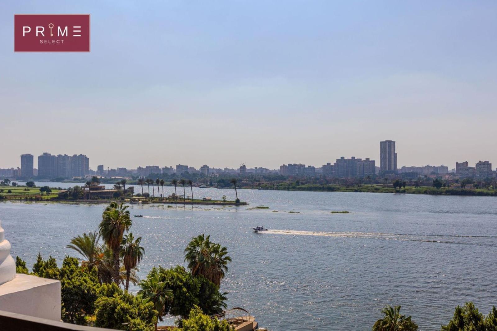 Prime Select Old Nile View *