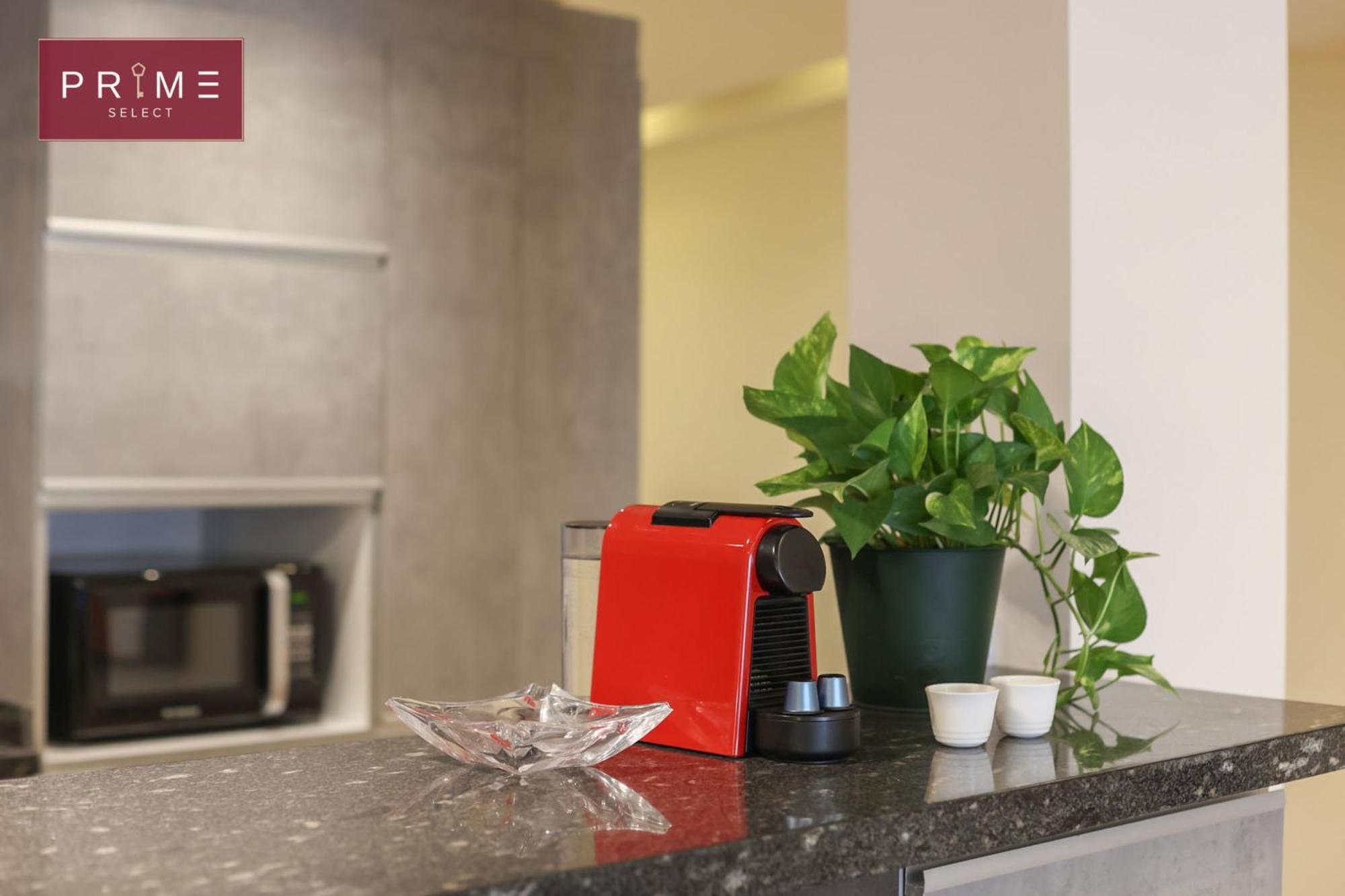 Apartamento Prime Select Old Nile View Cairo